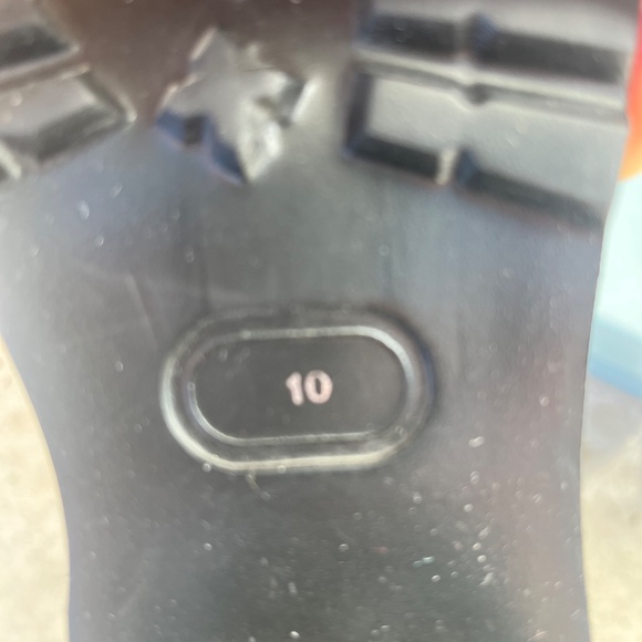 Seychelles heels - Picture 5 of 6